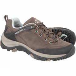 Womens Salida Trekker Shoe